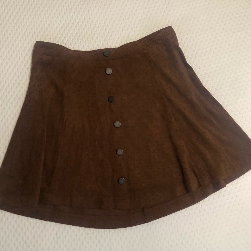 Jolt size 5 skirt